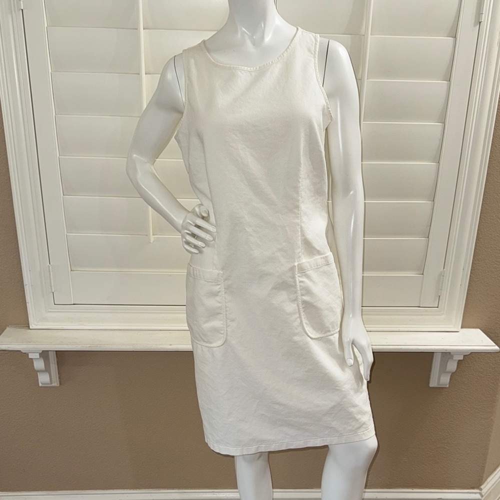 Laura Ashley Vintage 90s Shift Dress